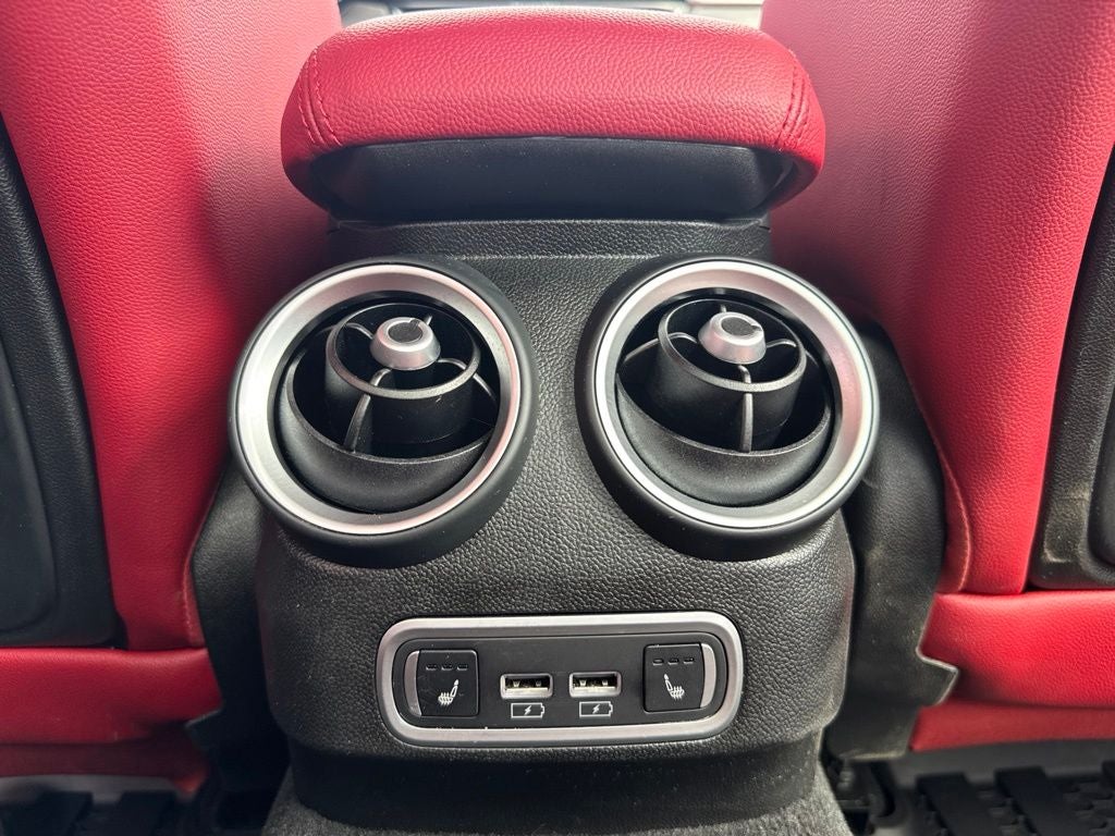 2023 Alfa Romeo Giulia Veloce