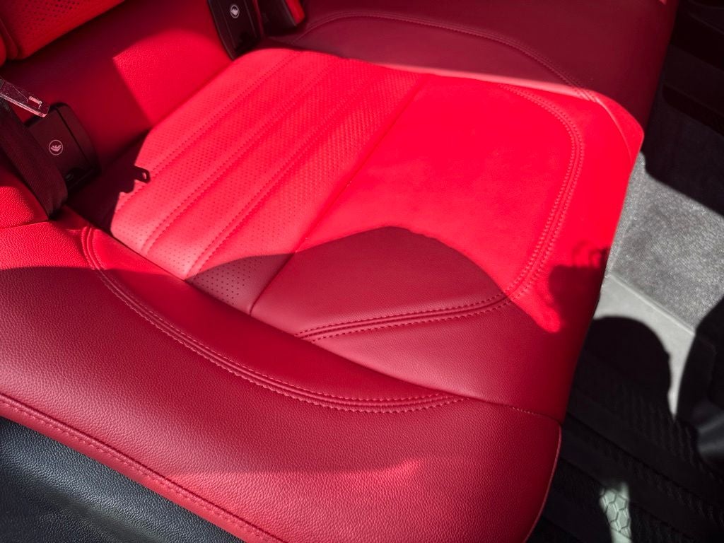 2023 Alfa Romeo Giulia Veloce