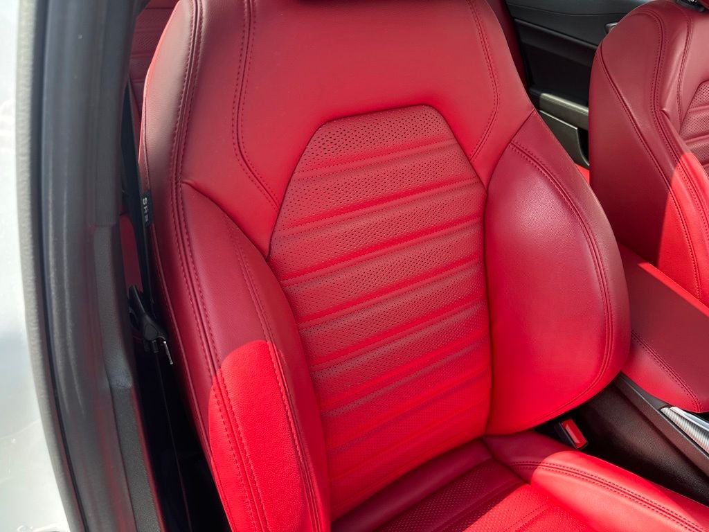 2023 Alfa Romeo Giulia Veloce