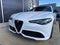 2023 Alfa Romeo Giulia Veloce