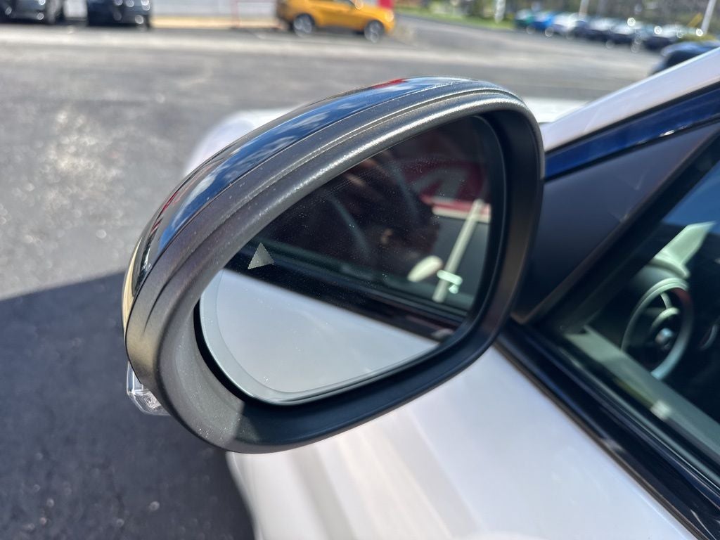 2023 Alfa Romeo Giulia Veloce