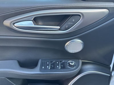 2023 Alfa Romeo Giulia Veloce
