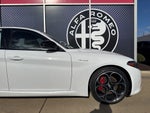 2023 Alfa Romeo Giulia Veloce