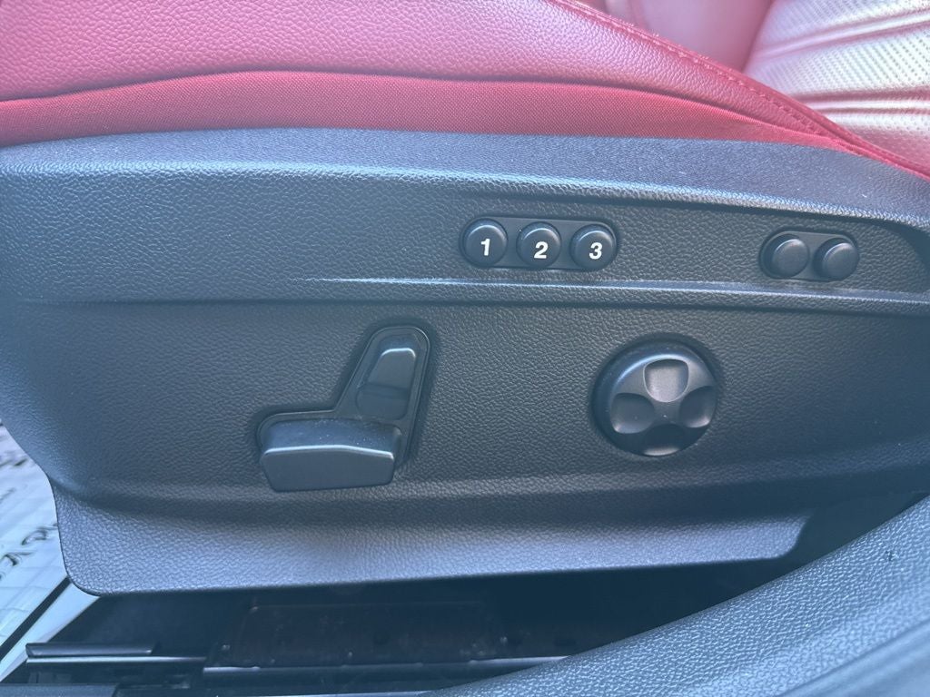 2023 Alfa Romeo Giulia Veloce