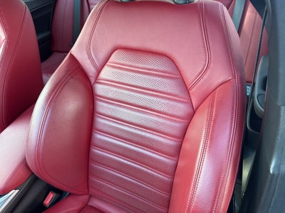 2023 Alfa Romeo Giulia Veloce
