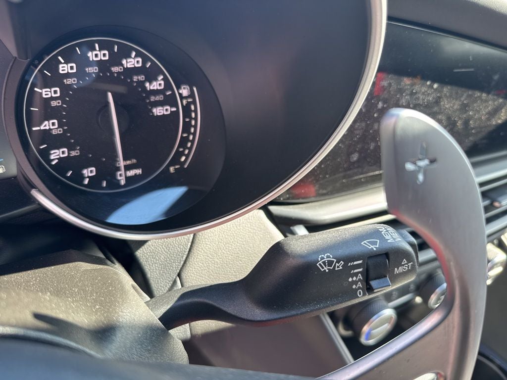2023 Alfa Romeo Giulia Veloce