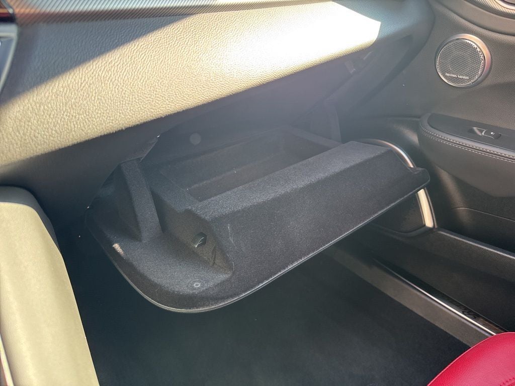 2023 Alfa Romeo Giulia Veloce