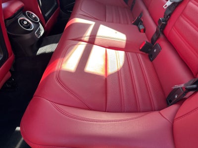 2023 Alfa Romeo Giulia Veloce
