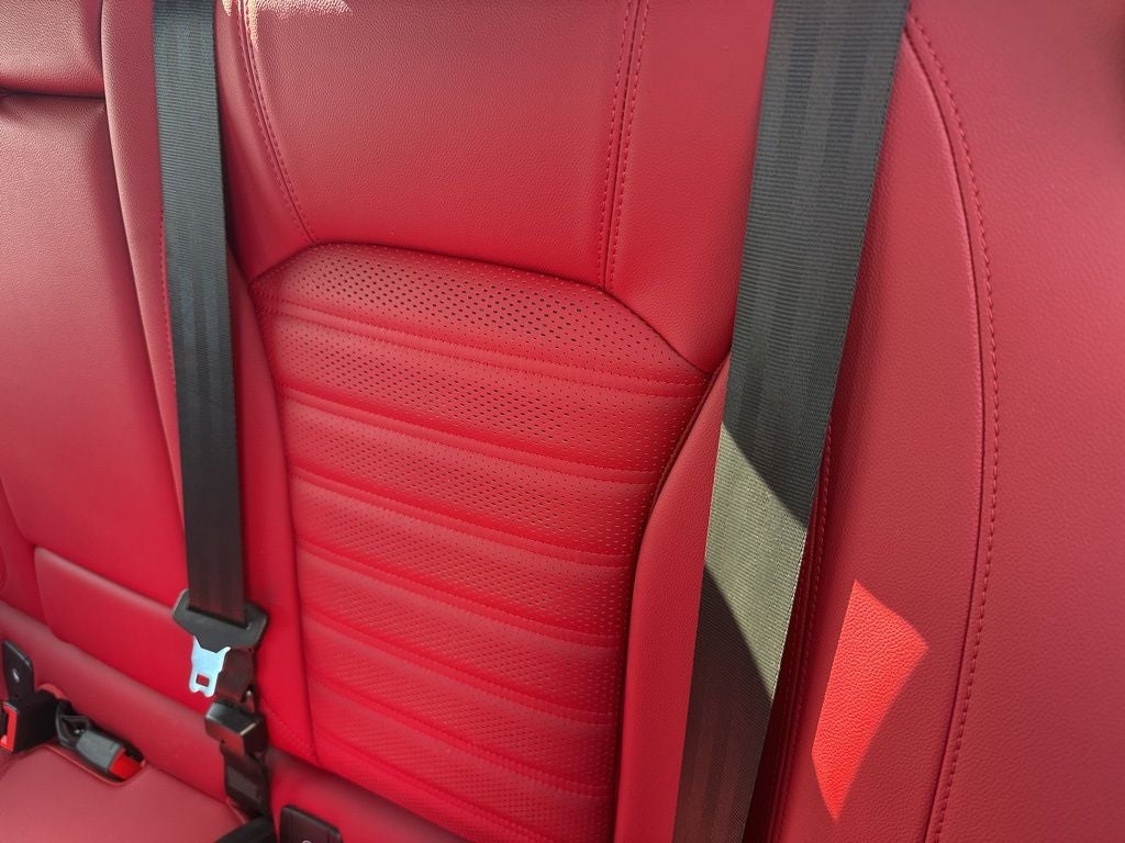 2023 Alfa Romeo Giulia Veloce