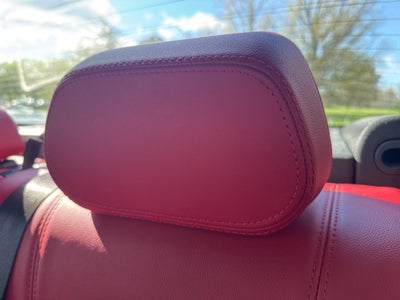 2023 Alfa Romeo Giulia Veloce