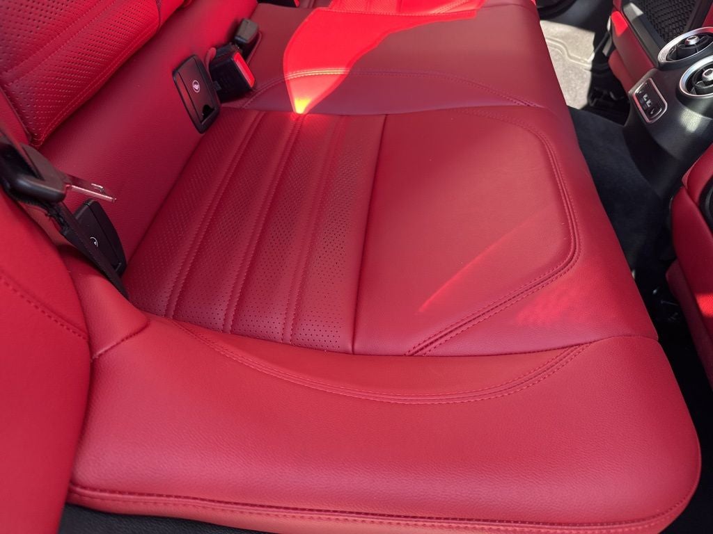 2023 Alfa Romeo Giulia Veloce
