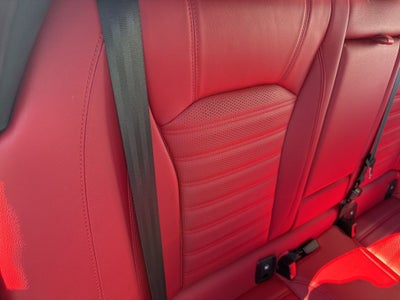 2023 Alfa Romeo Giulia Veloce
