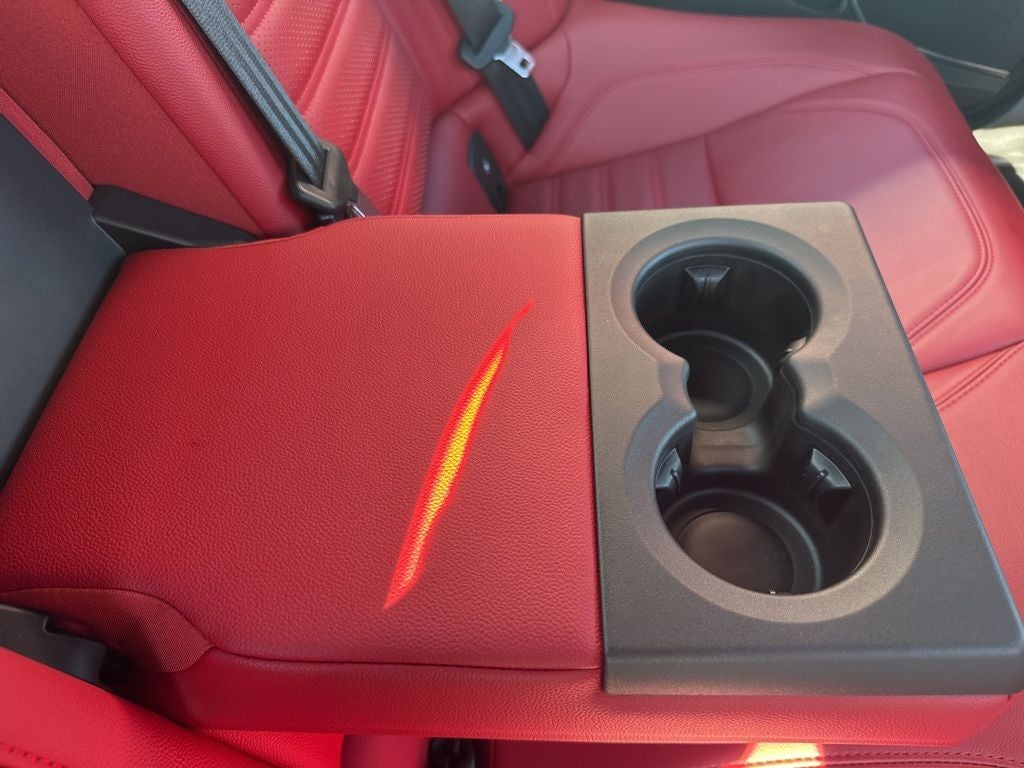 2023 Alfa Romeo Giulia Veloce