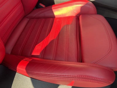 2023 Alfa Romeo Giulia Veloce