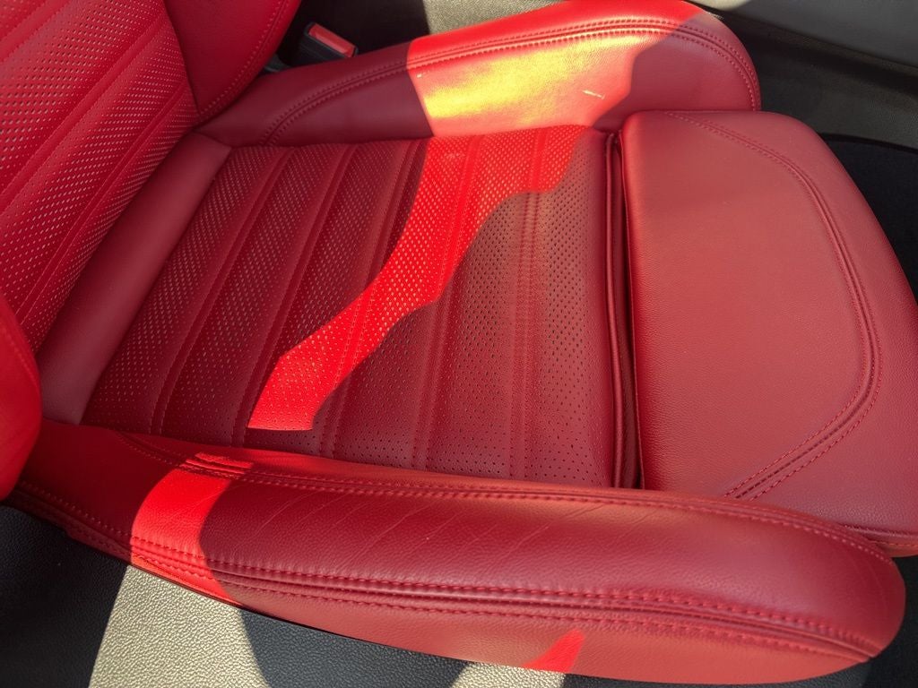2023 Alfa Romeo Giulia Veloce