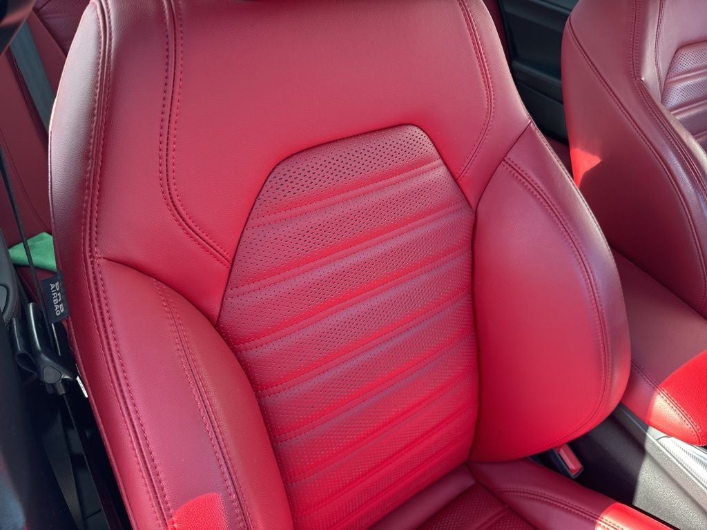 2023 Alfa Romeo Giulia Veloce
