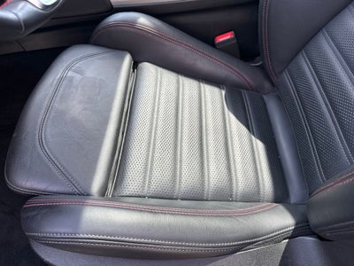 2024 Alfa Romeo Giulia Competizione