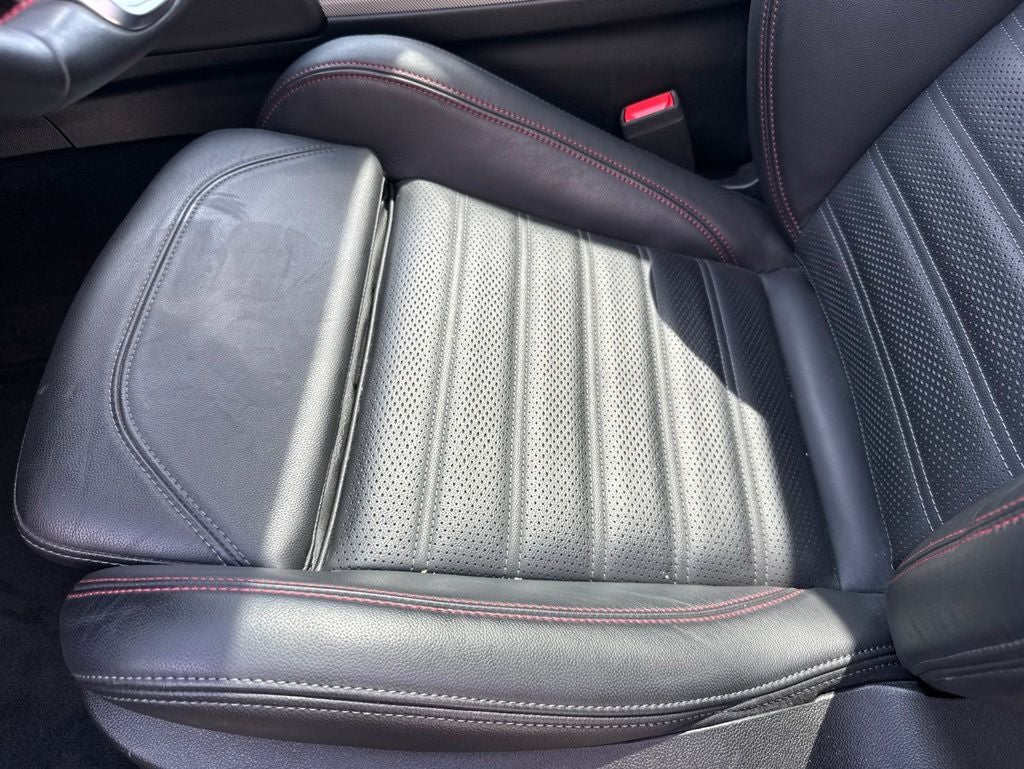 2024 Alfa Romeo Giulia Competizione