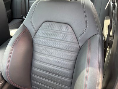 2024 Alfa Romeo Giulia Competizione