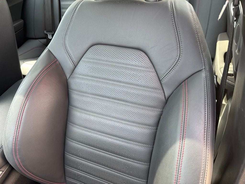 2024 Alfa Romeo Giulia Competizione