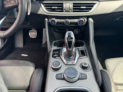 2024 Alfa Romeo Giulia Competizione