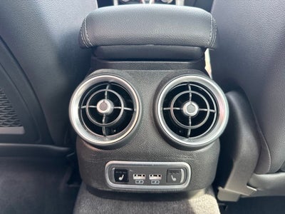 2024 Alfa Romeo Giulia Competizione