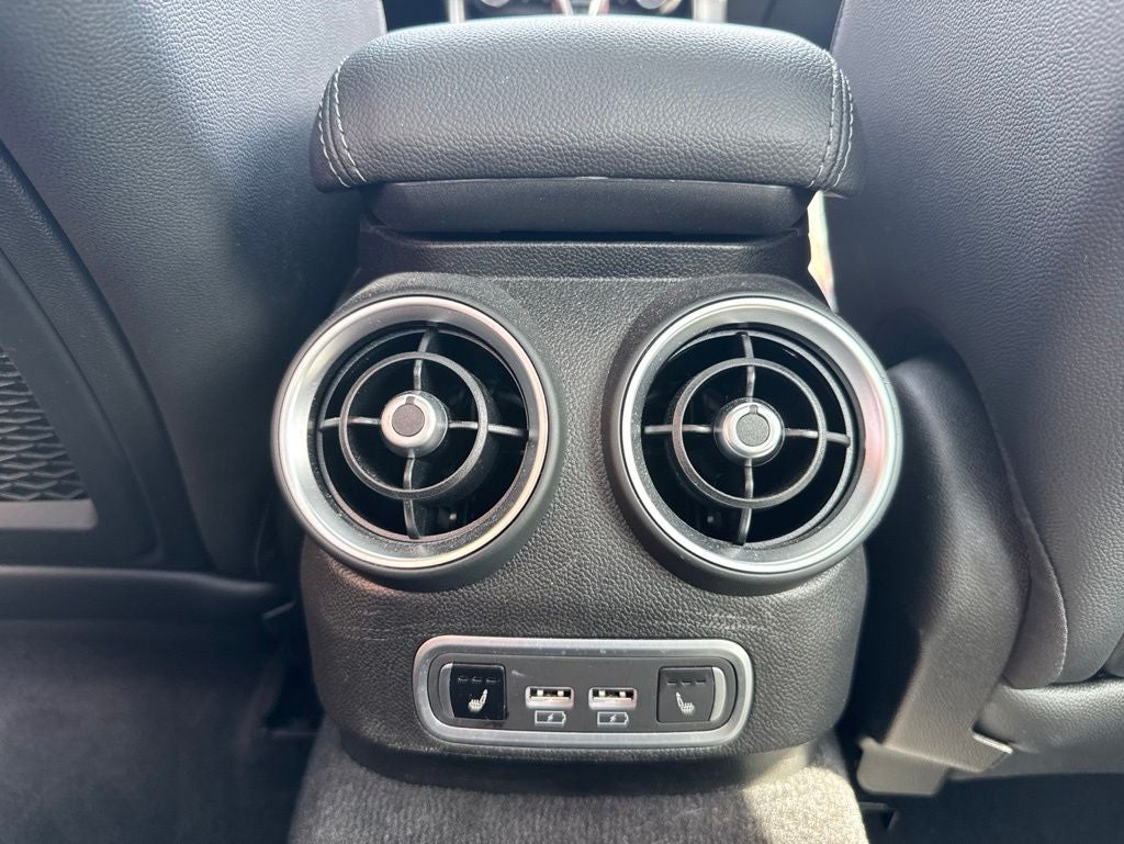2024 Alfa Romeo Giulia Competizione