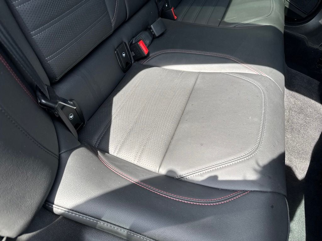 2024 Alfa Romeo Giulia Competizione