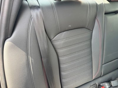 2024 Alfa Romeo Giulia Competizione