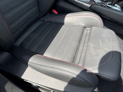 2024 Alfa Romeo Giulia Competizione