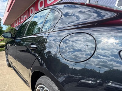 2024 Alfa Romeo Giulia Veloce