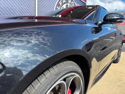 2024 Alfa Romeo Giulia Veloce