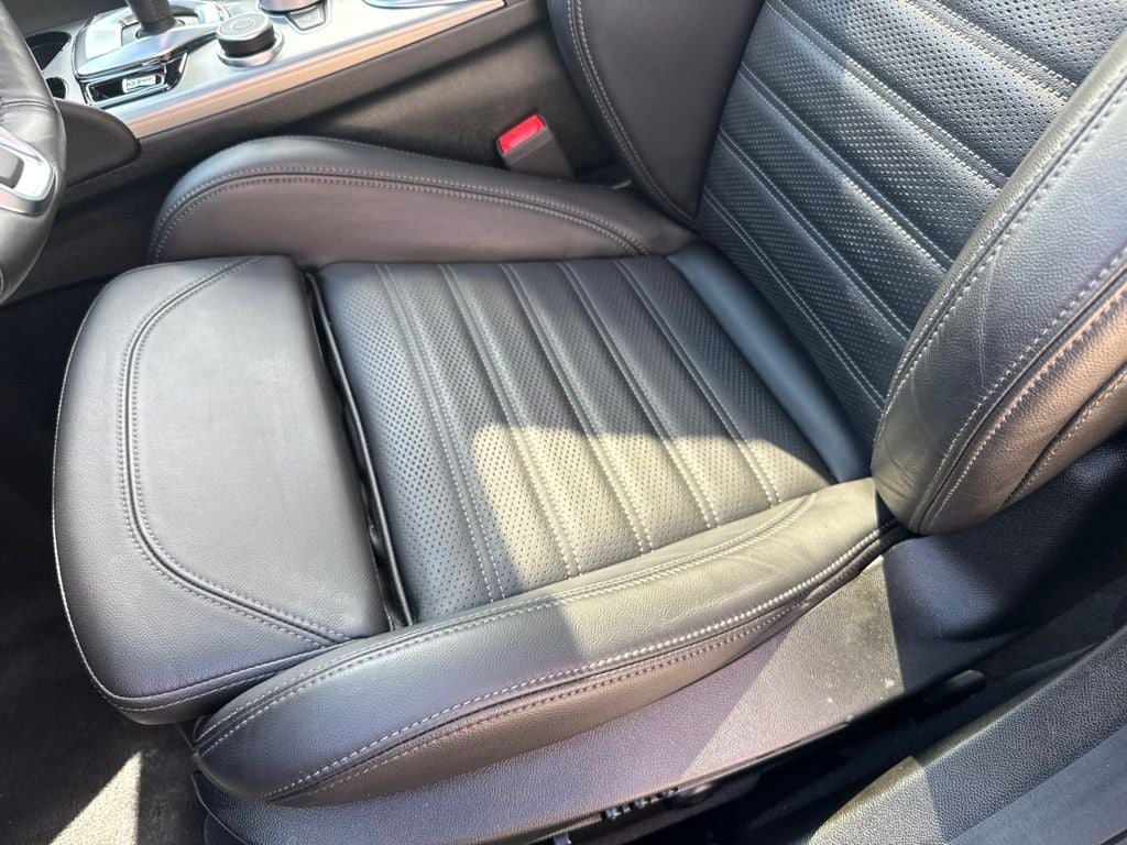2024 Alfa Romeo Giulia Veloce