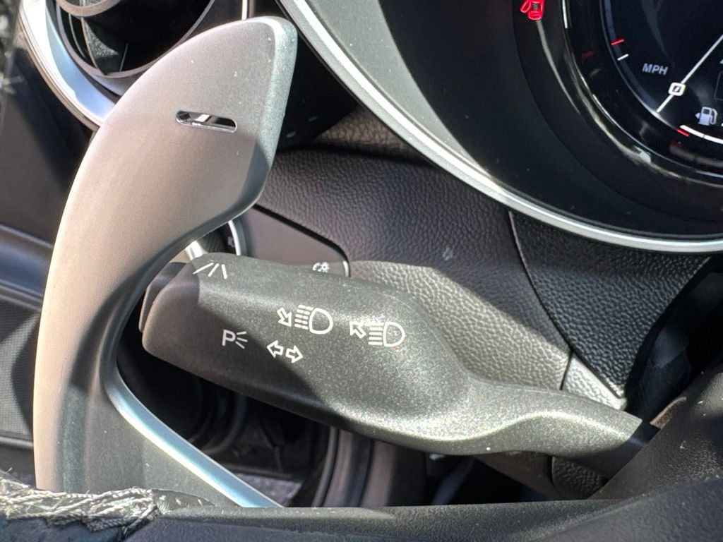 2024 Alfa Romeo Giulia Veloce