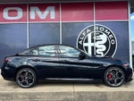 2024 Alfa Romeo Giulia Veloce