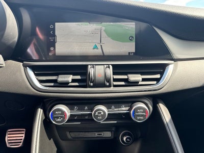 2024 Alfa Romeo Giulia Veloce