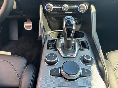 2024 Alfa Romeo Giulia Veloce