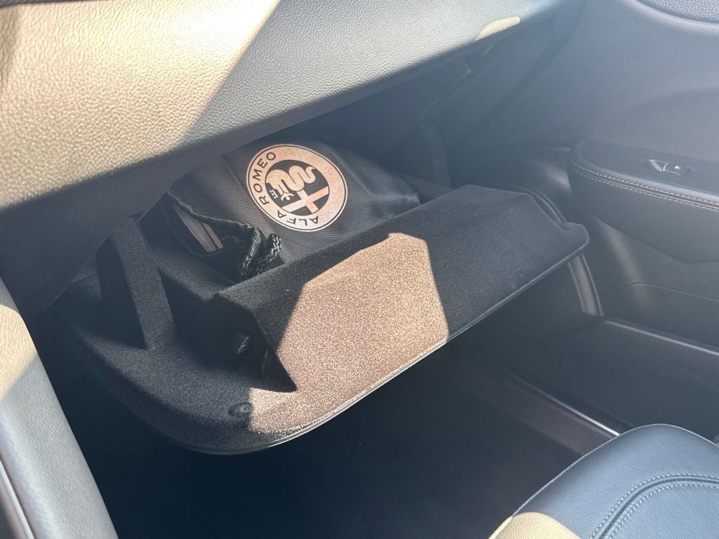2024 Alfa Romeo Giulia Veloce