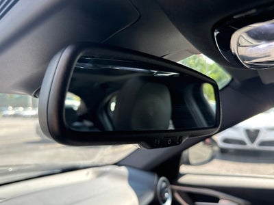 2024 Alfa Romeo Giulia Veloce