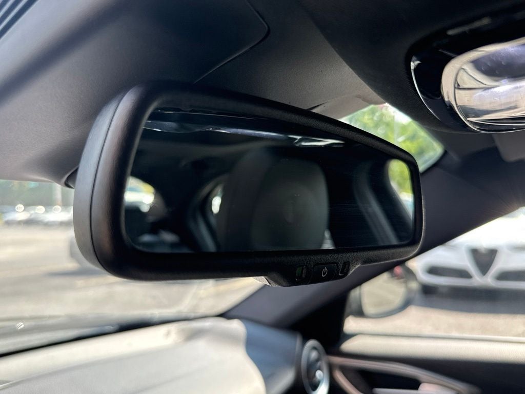 2024 Alfa Romeo Giulia Veloce