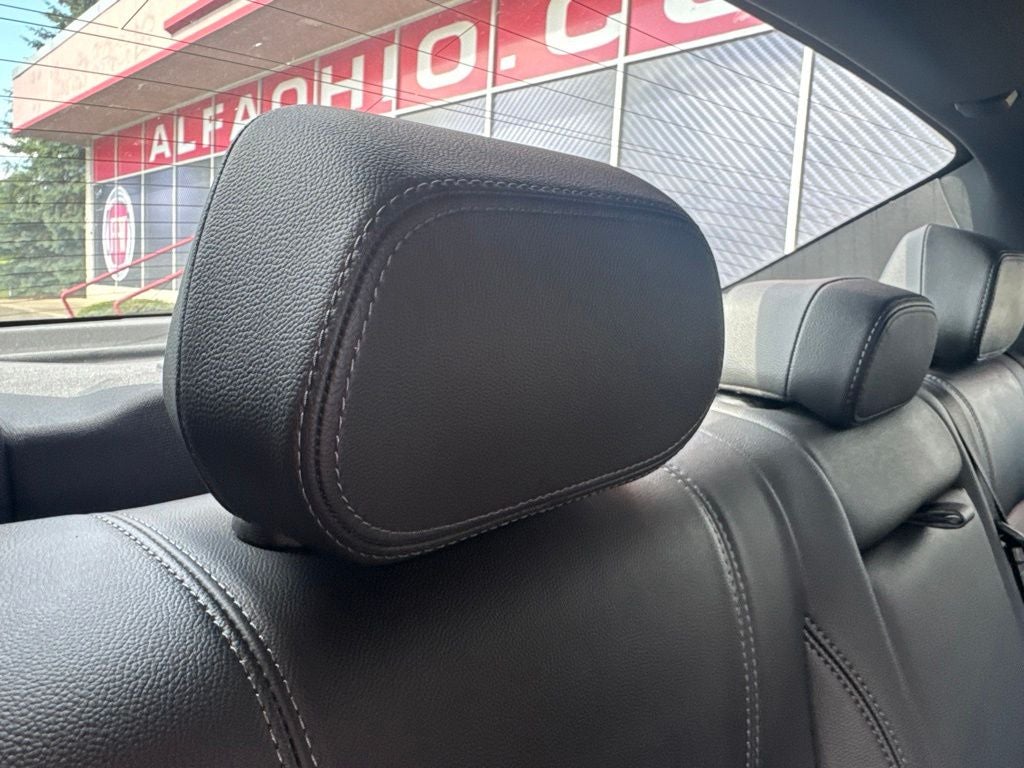 2024 Alfa Romeo Giulia Veloce