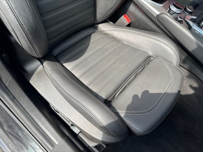 2024 Alfa Romeo Giulia Veloce