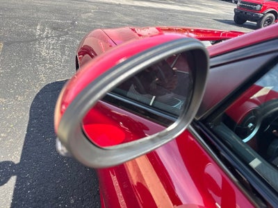 2021 Alfa Romeo Giulia Ti Sport