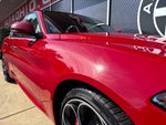 2021 Alfa Romeo Giulia Ti Sport