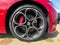 2021 Alfa Romeo Giulia Ti Sport
