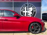 2021 Alfa Romeo Giulia Ti Sport