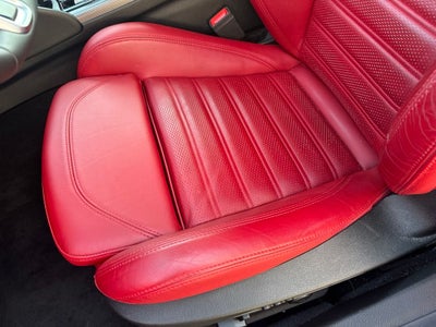 2021 Alfa Romeo Giulia Ti Sport