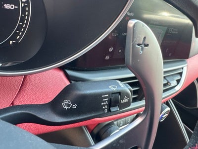 2021 Alfa Romeo Giulia Ti Sport