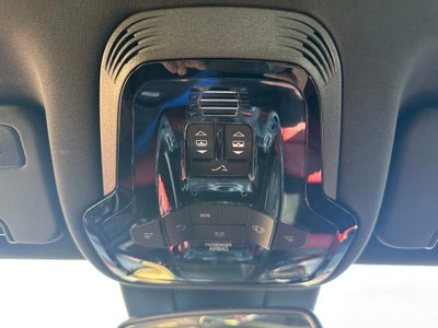 2021 Alfa Romeo Giulia Ti Sport
