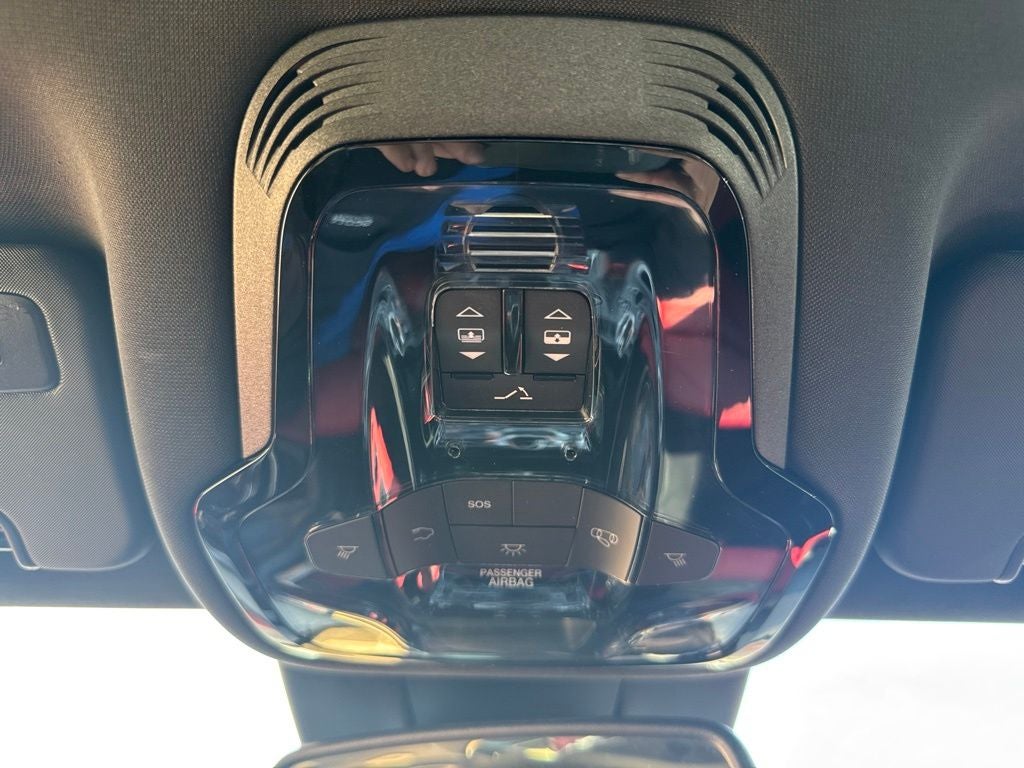 2021 Alfa Romeo Giulia Ti Sport